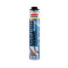 Soudal STR250 lijmschuim